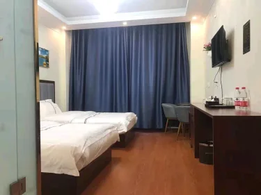 鑫鑫快捷酒店 #3