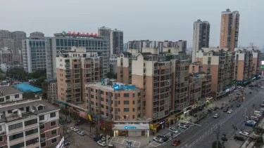 汉庭（亳州利辛万达广场店） #3