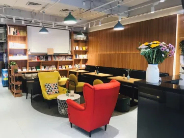 布丁精选酒店（北京中关村交通大学店） #4