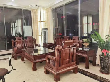 丽巢酒店 #2