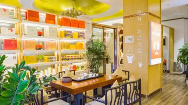 格林豪泰商务酒店（珠海金湾珠海机场吉林大学店） #3