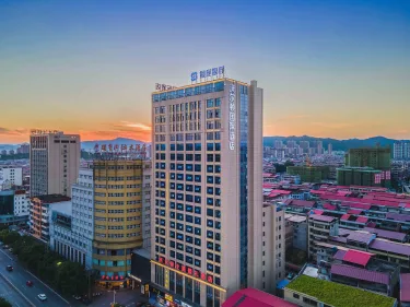 瑞金沃尔顿国际酒店 #2