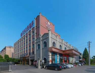 罗马之星酒店 #4