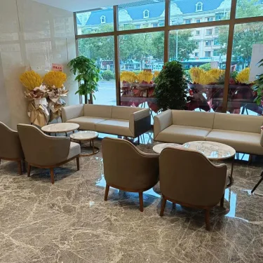 麗枫酒店（沈阳铁西广场万象汇地铁站店） #2