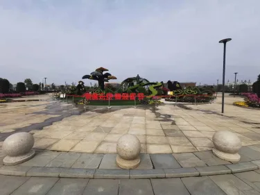 汉庭（赣州南康国际家具城店） #4