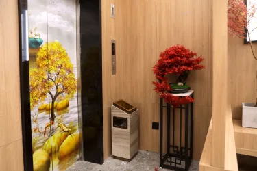 Phoebe 菲比·未来酒店（中海国际店） #3