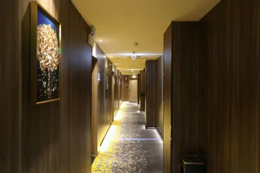铂荟智能酒店 #3