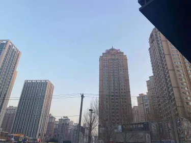 桔子酒店（哈尔滨西站万达广场店） #5