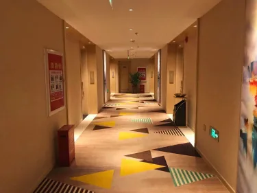 艾纳诗酒店 #4