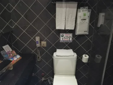 回禾酒店（金华职业技术学院店） #3