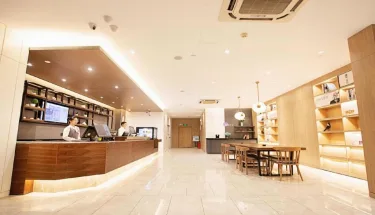汉庭（信阳火车站店） #2