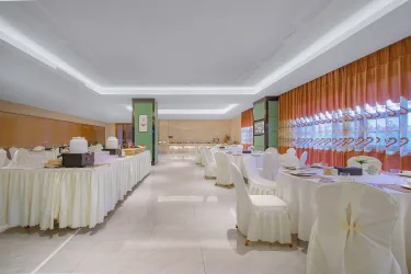 维也纳国际酒店（宁明花山店） #2