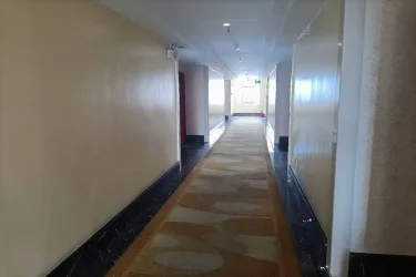 如家云系列-文昌文城镇华建路派柏·云酒店 #4