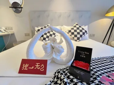 白玉兰酒店（沈阳北陵店） #2