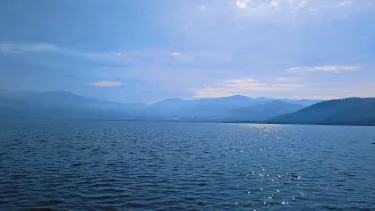汉庭（西昌邛海湿地公园新店） #4