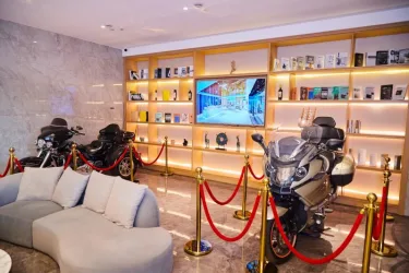 星程酒店（周口沈丘安钢店） #3