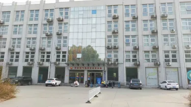 喜达尔酒店（河间政务中心诗经路店） #4