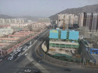 汉庭（张家口五一路店） #2