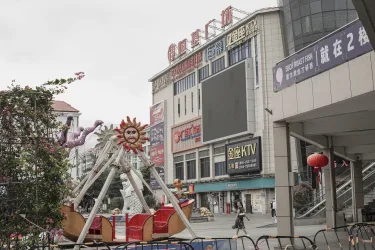 格林豪泰智选酒店（昌江大道恒基广场店） #2