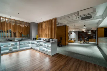 思耐酒店（重庆观音桥步行街店） #2