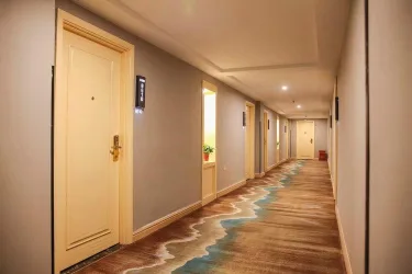如家华驿系列-信阳潢川九龙华驿精选酒店 #2
