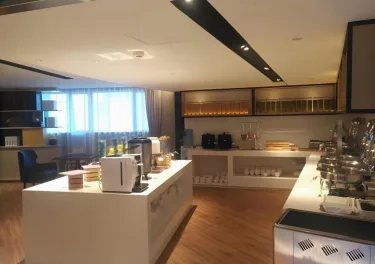 Echarm Hotel Guangzhou Beijing Road Pedestrian Street Tianzi Wharf #4