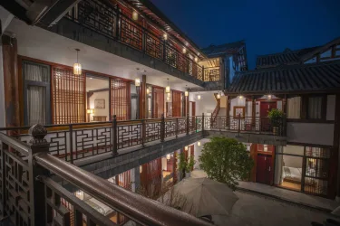 24度坞别院 #4
