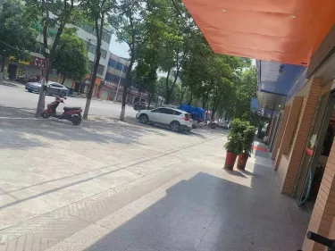 骏怡精选酒店（襄阳谷城三环车桥工业园店） #4