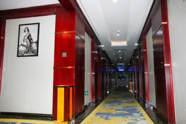 国嘎大酒店 #3
