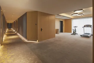 美宿公寓酒店 #5