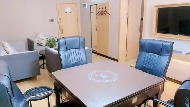 如家华驿系列-渭南富平频阳大道华驿精选酒店 #3