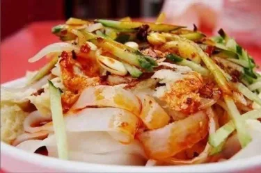 派酒店（咸阳国际机场中心店） #2