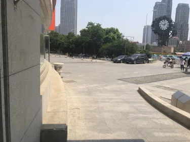天津津湾广场亚朵酒店 #5