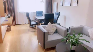 如家华驿系列-渭南富平频阳大道华驿精选酒店 #2