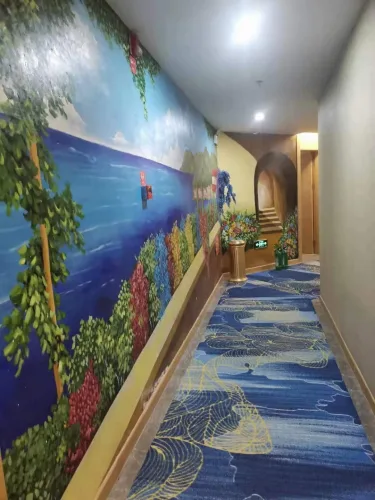友谊之星酒店（兰州大学地铁站店） #5