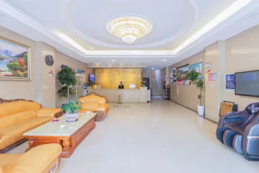 阳光假日酒店（西昌旅游集散服务中心店） #3