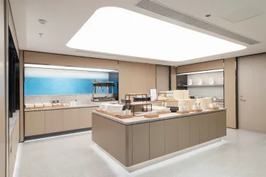 全季酒店（赤峰站东广场店） #4