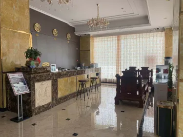丽巢酒店 #5