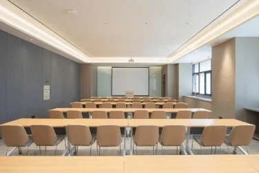 全季酒店（淮安大学城淮海南路店） #2