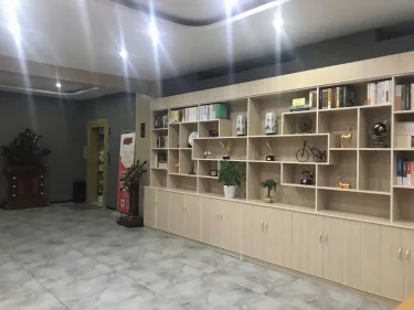 尚客优连锁酒店（固始秀水公园店） #5