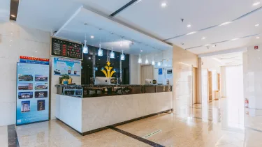 华门大酒店 #3