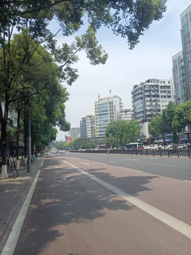 如家华驿系列-自贡汽车总站华驿精选酒店 #3