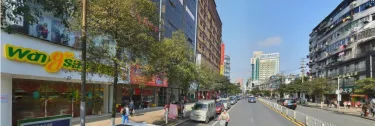 格林碧尤蒂in酒店（南昌八一广场一附院店） #3