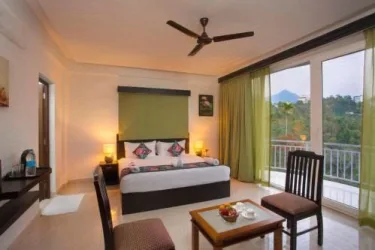 The Arbour Resort Munnar #4