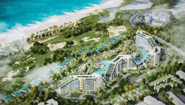 FLC Grand Hotel Quy Nhon #4