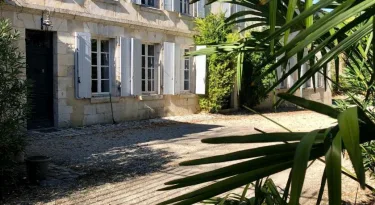 Domaine de Belisle #4