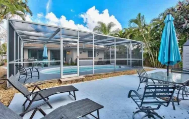 Orangina Vacation Rental #5