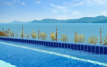 Namhae Thebay007 Pension #2
