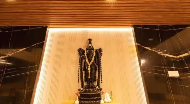 Manasa Inn Tirupati #4