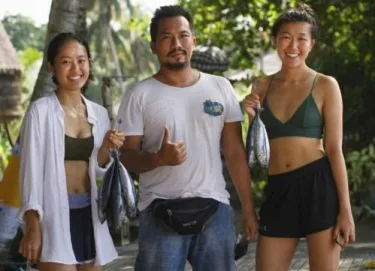 Jasri Dalem Surf Retreat #4